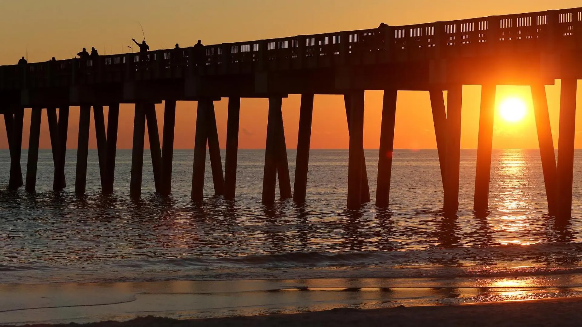 Sunrise Beach 709 Panama City Beach Ηνωμένες Πολιτείες της Αμερικής