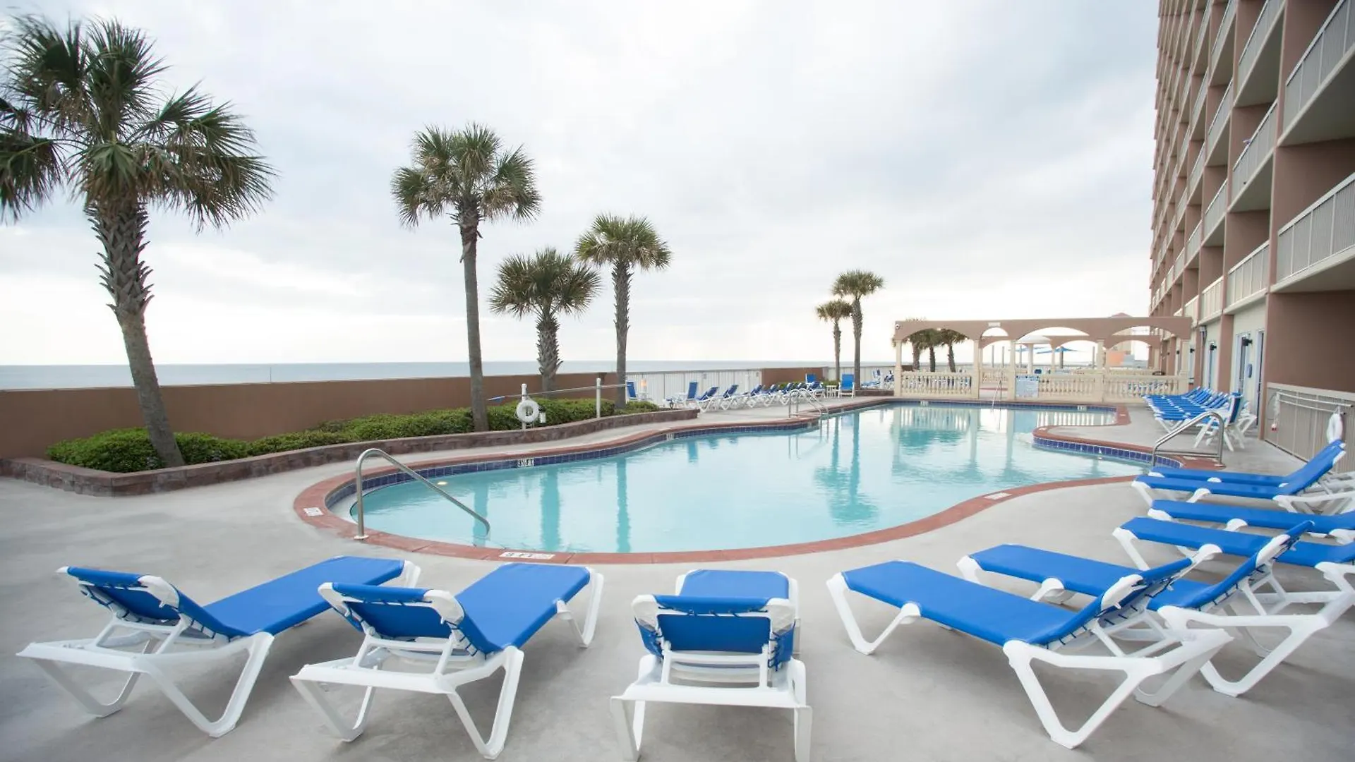 Sunrise Beach 709 Panama City Beach 0*,  Ηνωμένες Πολιτείες της Αμερικής
