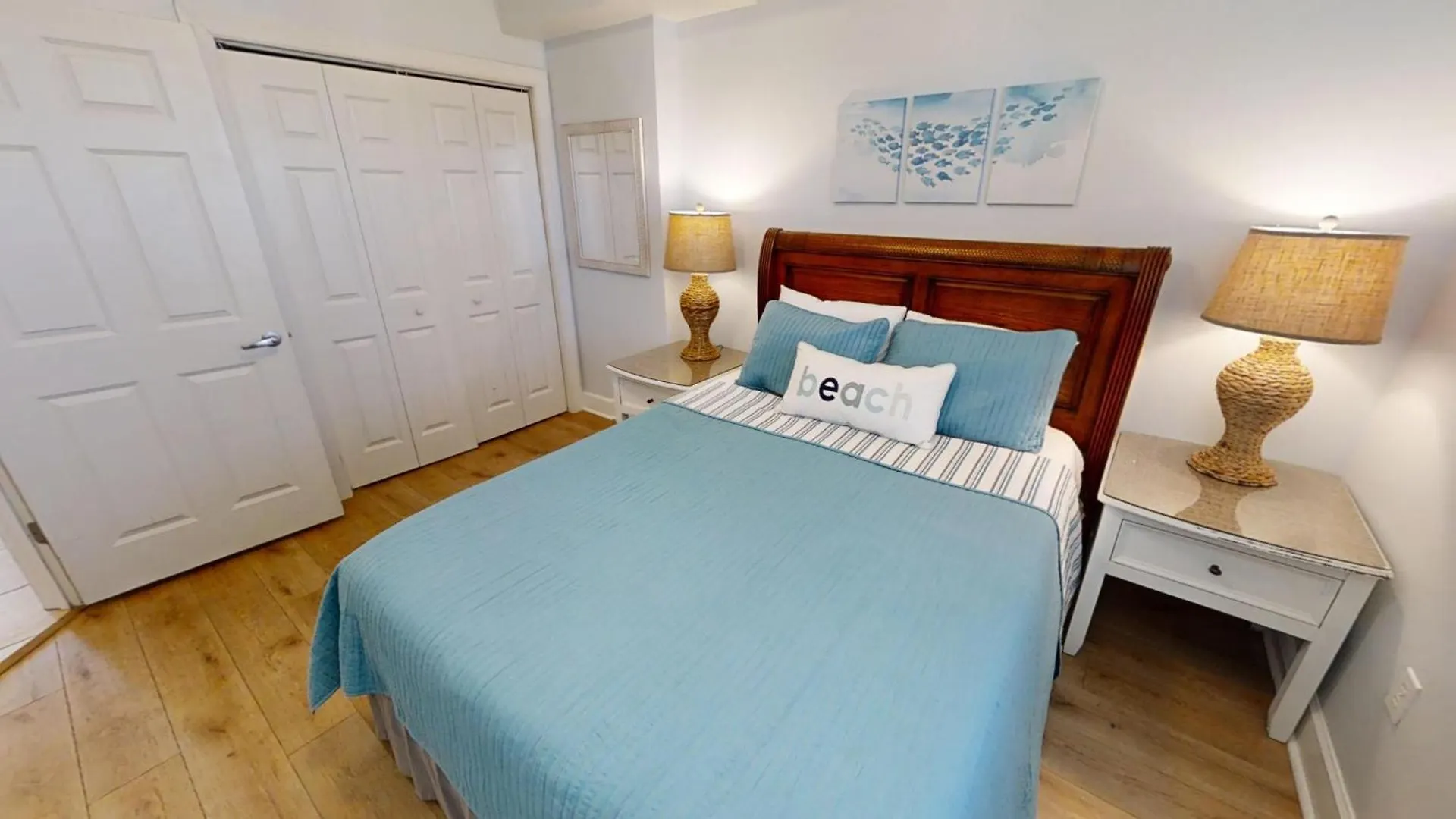 Σπίτι διακοπών Sunrise Beach 709 Panama City Beach