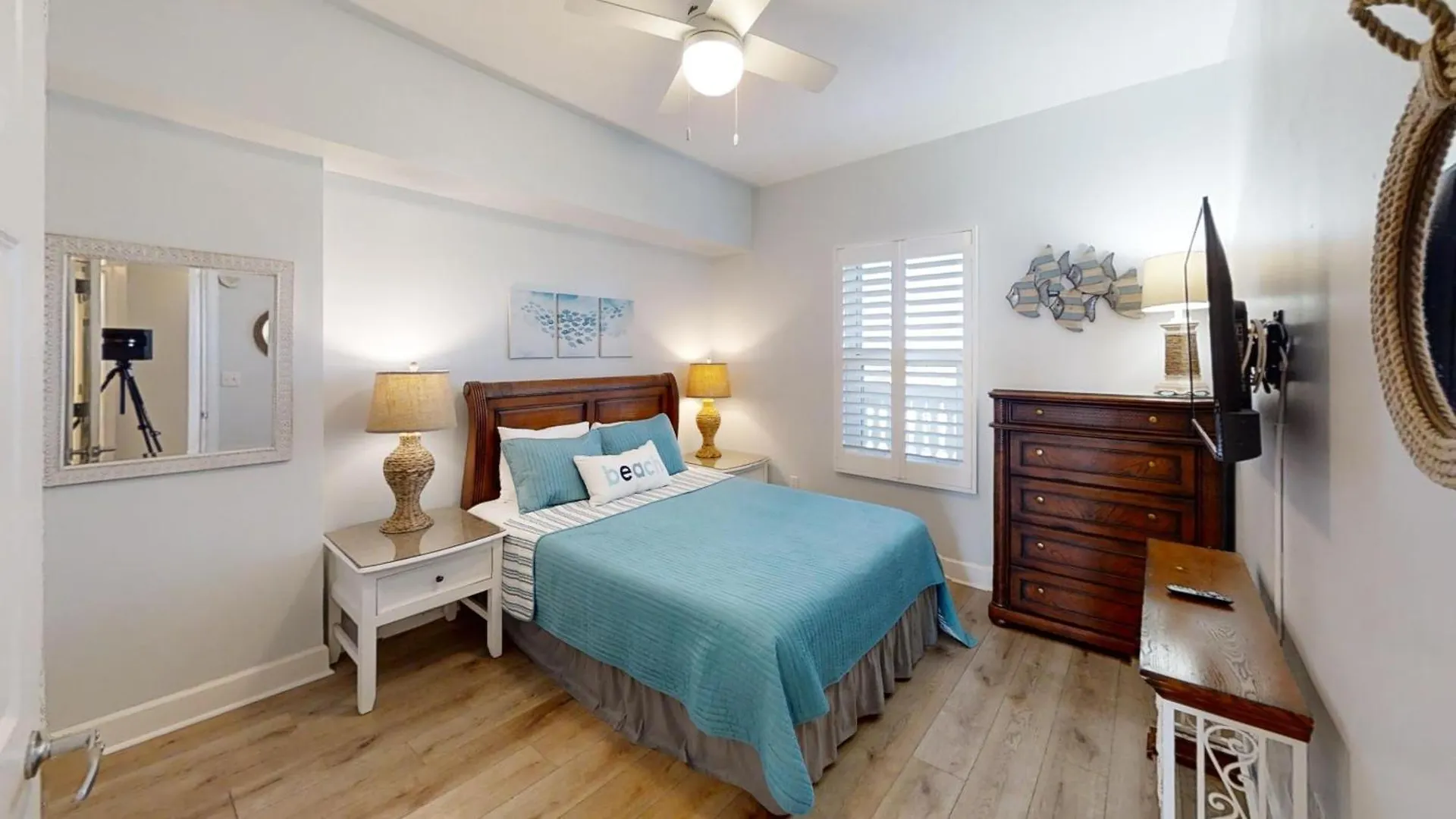 Sunrise Beach 709 Panama City Beach Σπίτι διακοπών