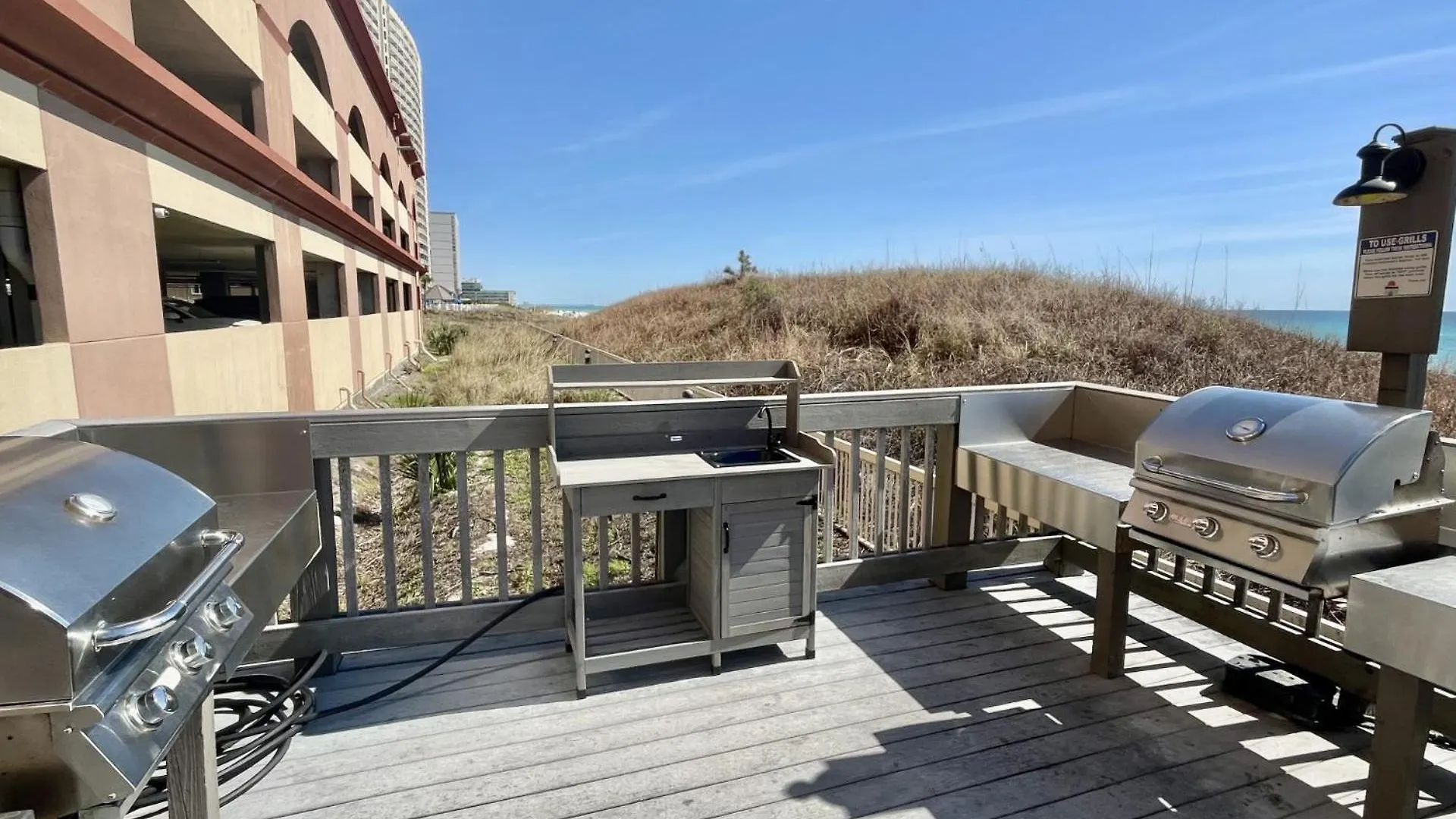 Holiday home Sunrise Beach 709 Panama City Beach
