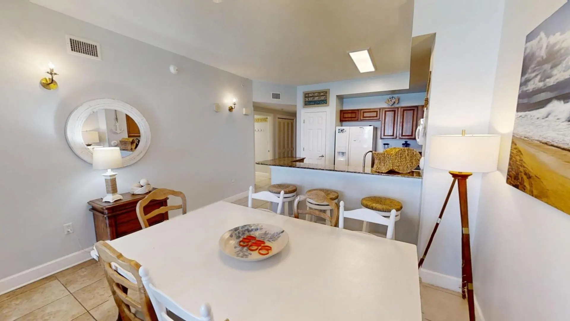 Σπίτι διακοπών Sunrise Beach 709 Panama City Beach