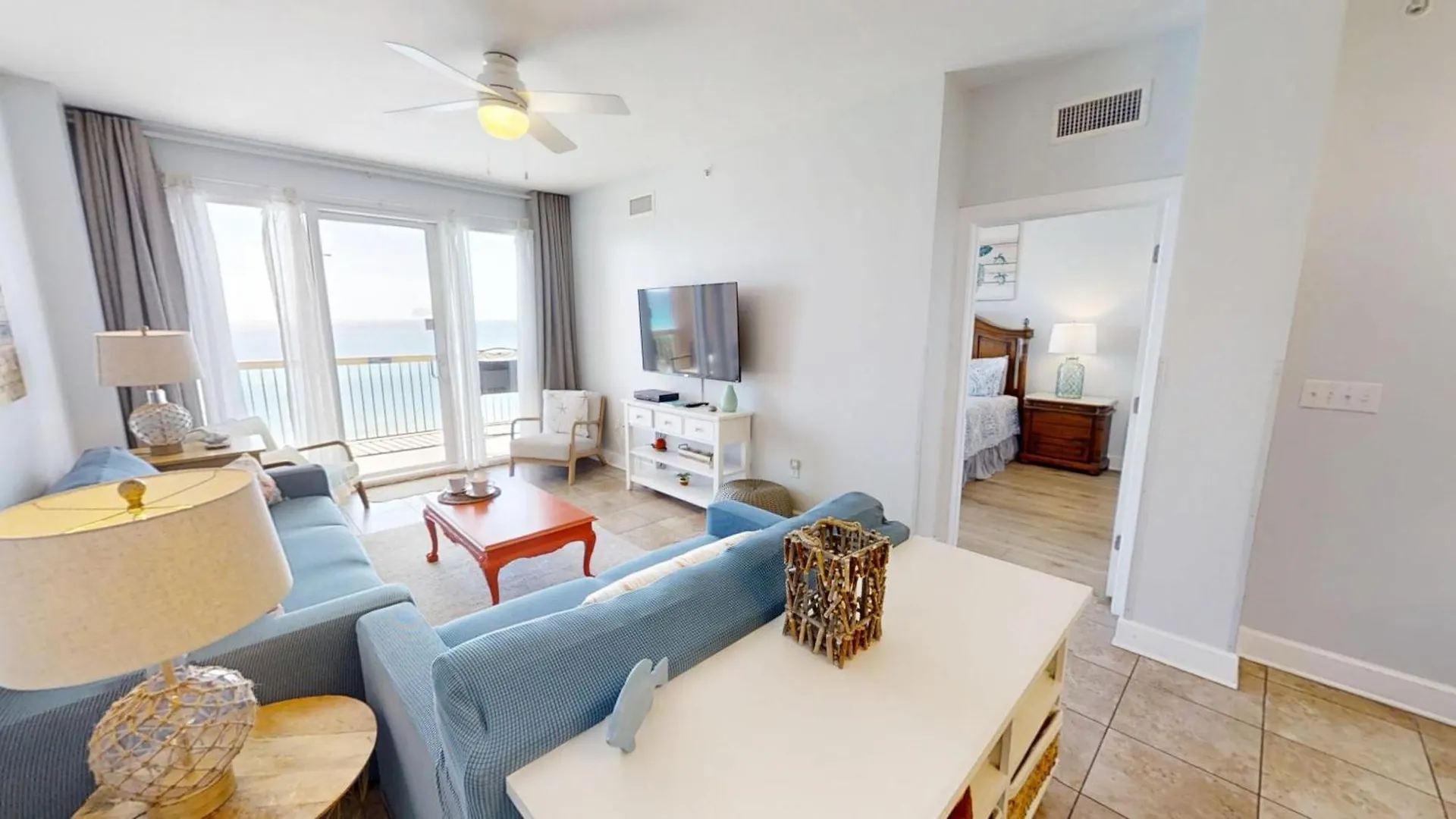 Σπίτι διακοπών Sunrise Beach 709 Panama City Beach