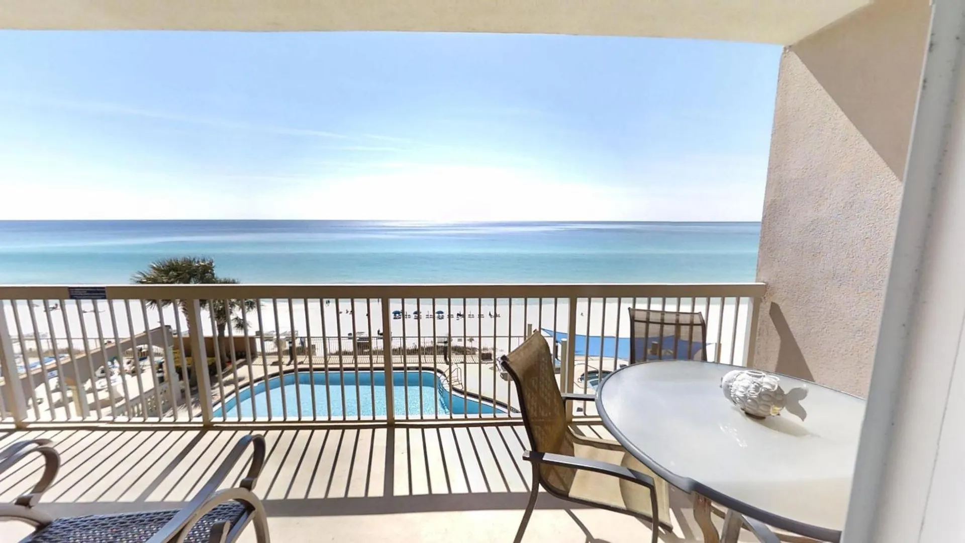 Sunrise Beach 709 Panama City Beach Ηνωμένες Πολιτείες της Αμερικής